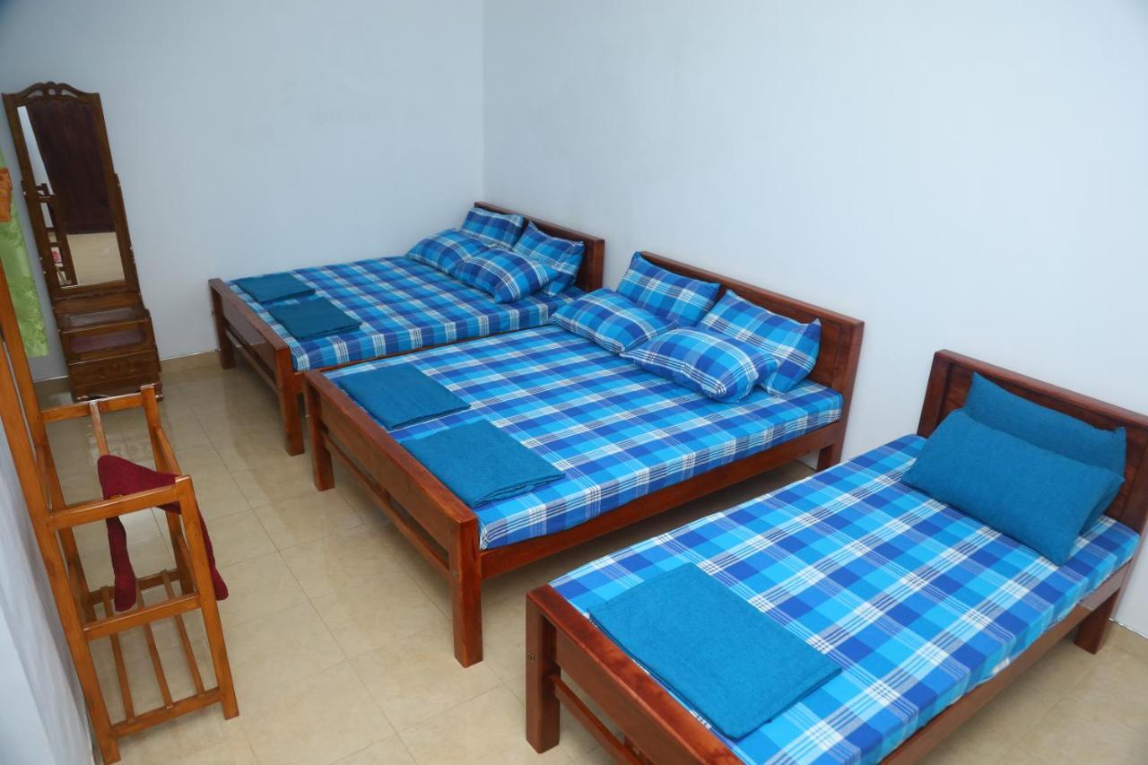 Forest View Home Stay Anuradhápura Exteriér fotografie