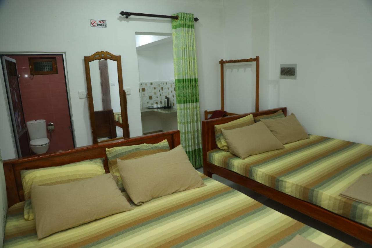 Forest View Home Stay Anuradhápura Exteriér fotografie