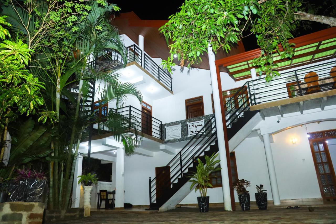 Forest View Home Stay Anuradhápura Exteriér fotografie