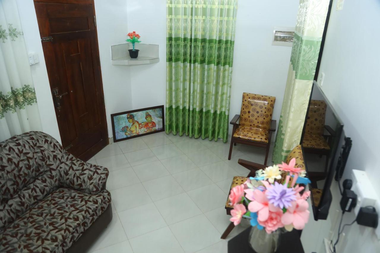 Forest View Home Stay Anuradhápura Exteriér fotografie