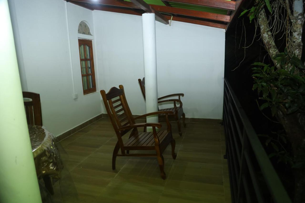 Forest View Home Stay Anuradhápura Exteriér fotografie