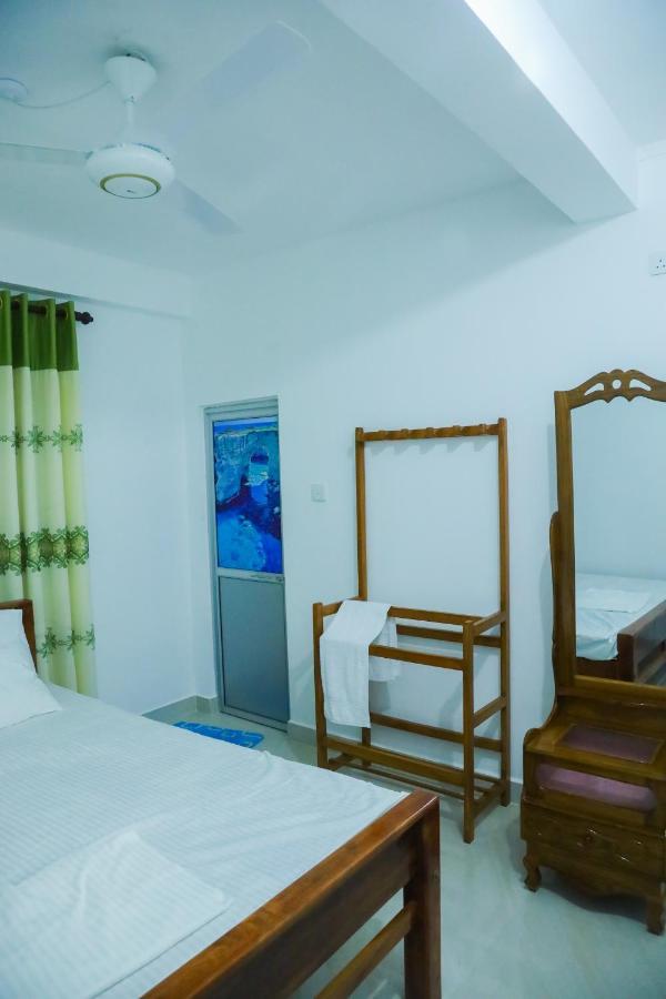 Forest View Home Stay Anuradhápura Exteriér fotografie