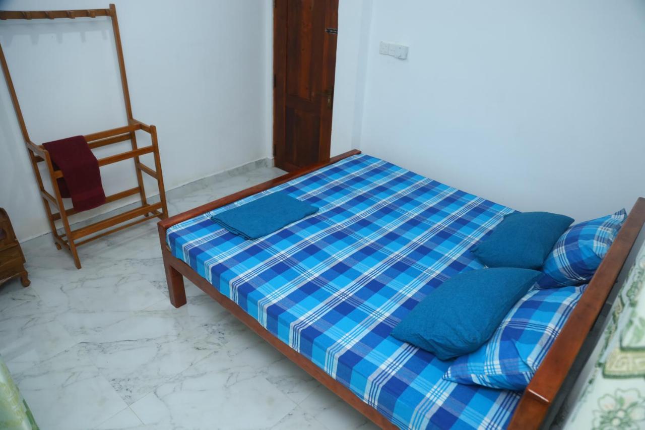Forest View Home Stay Anuradhápura Exteriér fotografie