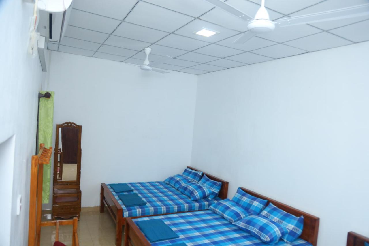 Forest View Home Stay Anuradhápura Exteriér fotografie