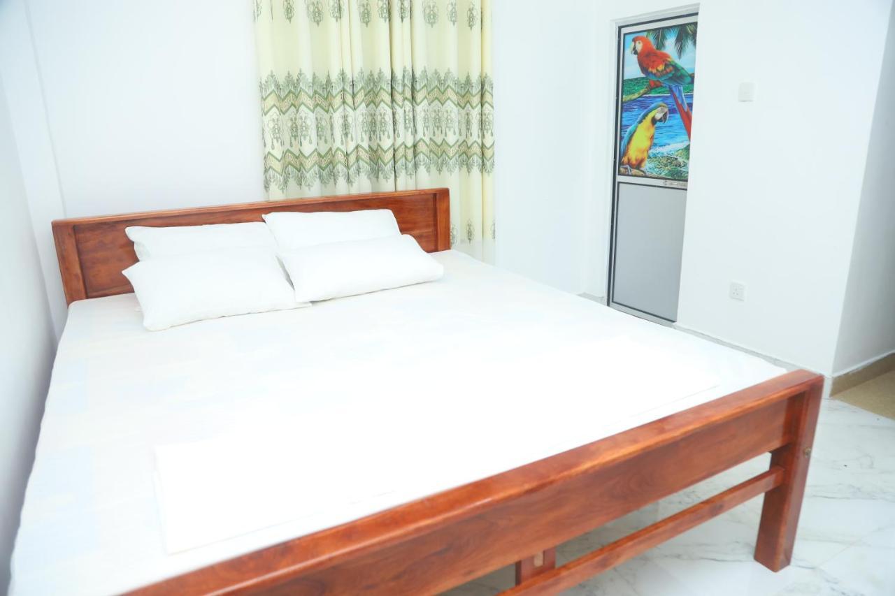 Forest View Home Stay Anuradhápura Exteriér fotografie