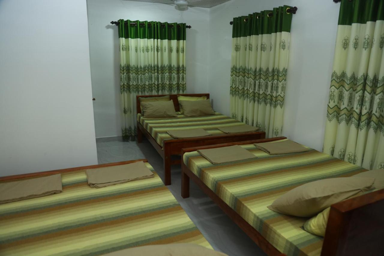 Forest View Home Stay Anuradhápura Exteriér fotografie