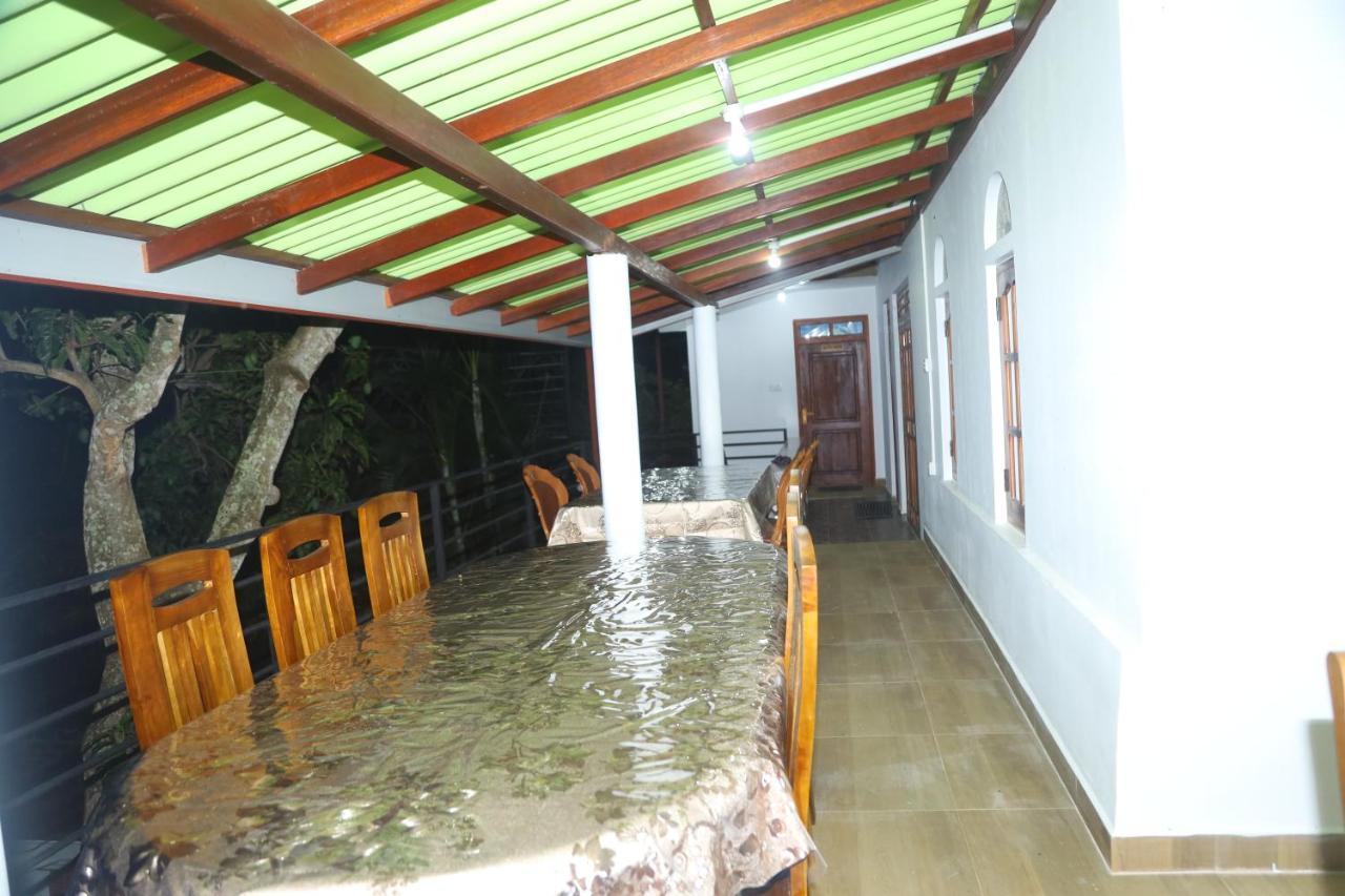 Forest View Home Stay Anuradhápura Exteriér fotografie