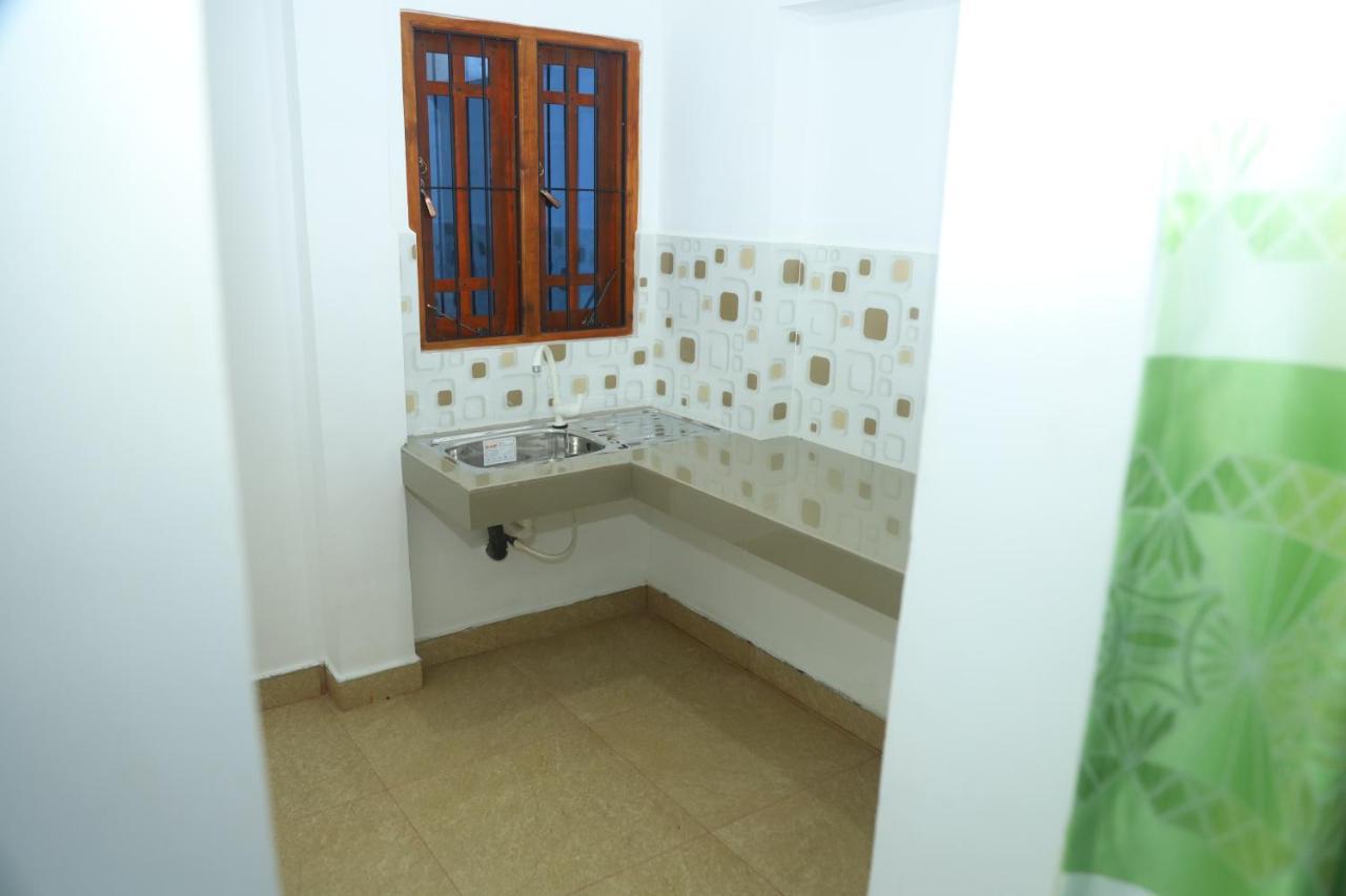 Forest View Home Stay Anuradhápura Exteriér fotografie