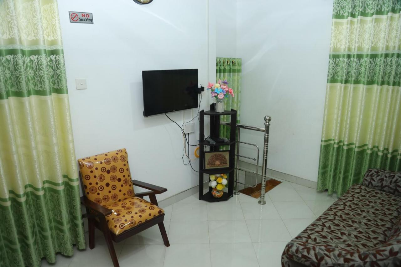 Forest View Home Stay Anuradhápura Exteriér fotografie