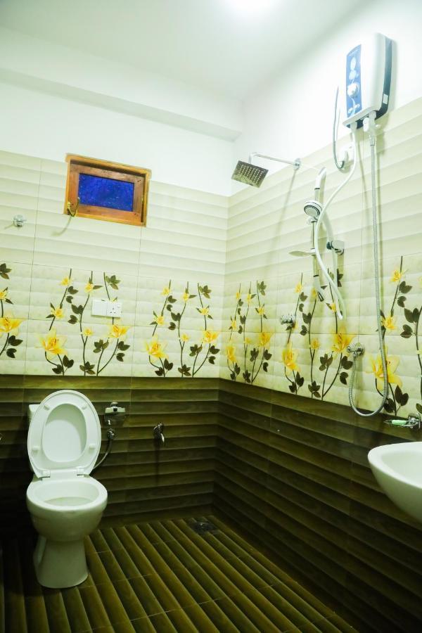Forest View Home Stay Anuradhápura Exteriér fotografie