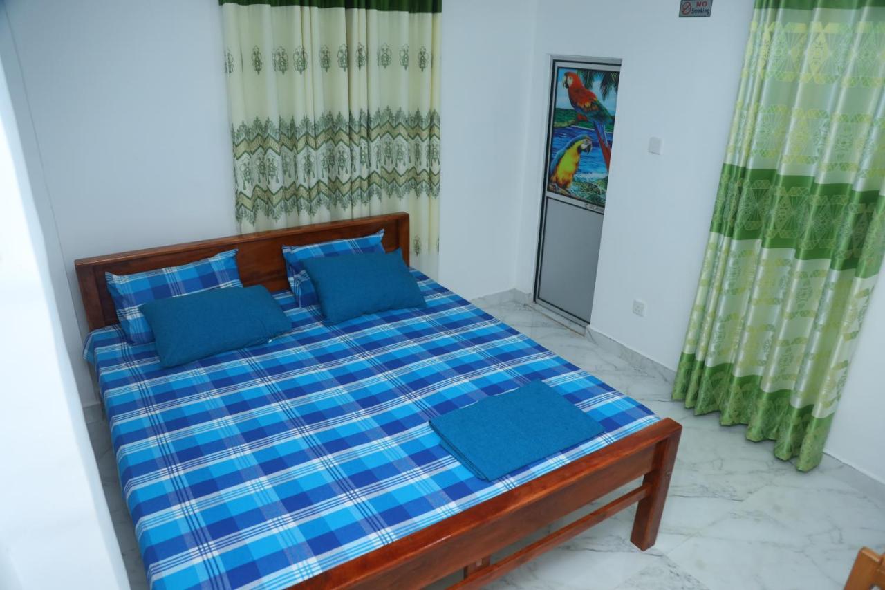 Forest View Home Stay Anuradhápura Exteriér fotografie