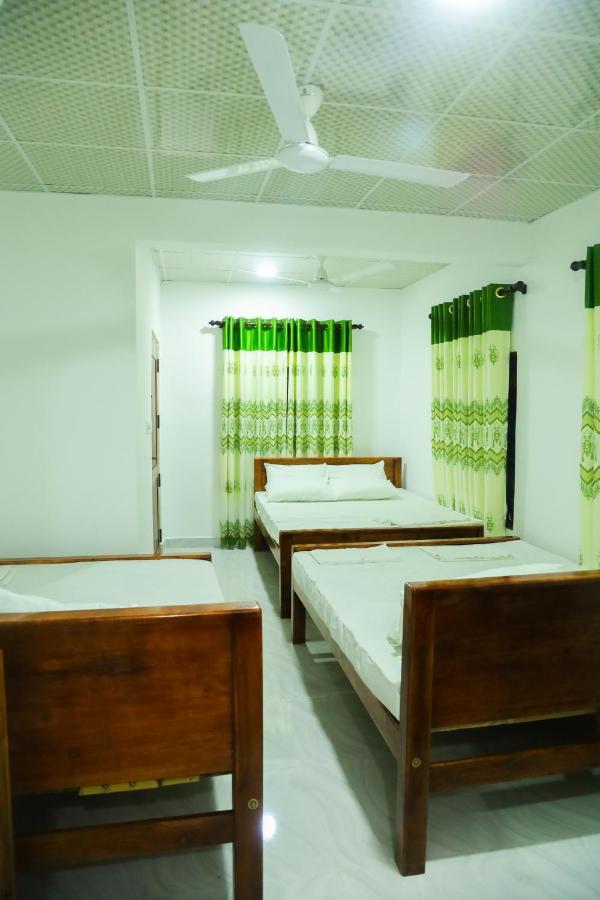 Forest View Home Stay Anuradhápura Exteriér fotografie