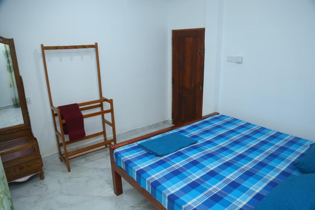 Forest View Home Stay Anuradhápura Exteriér fotografie