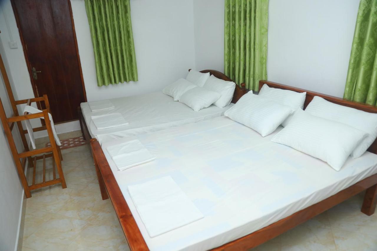 Forest View Home Stay Anuradhápura Exteriér fotografie