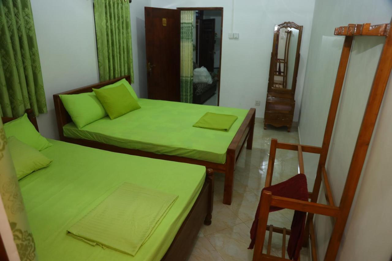 Forest View Home Stay Anuradhápura Exteriér fotografie