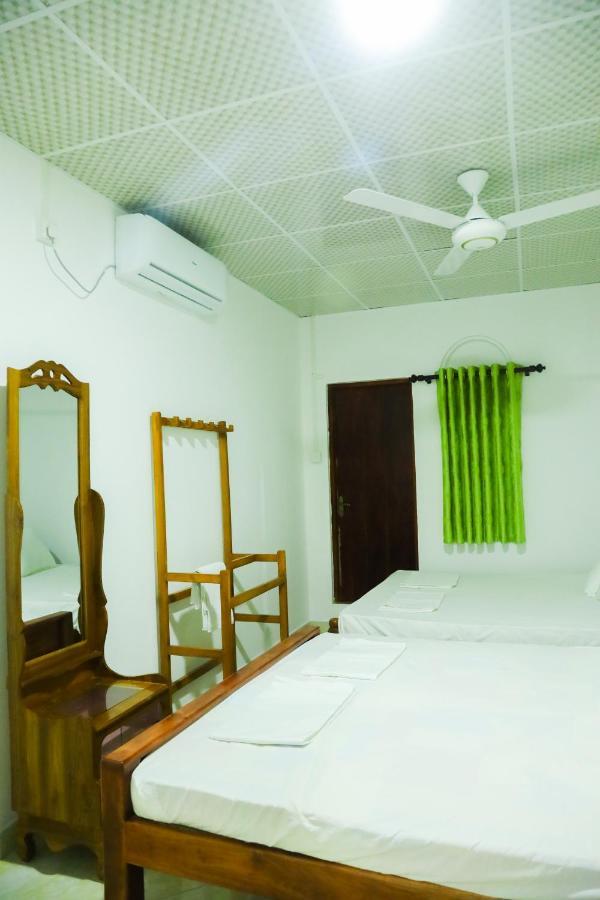 Forest View Home Stay Anuradhápura Exteriér fotografie