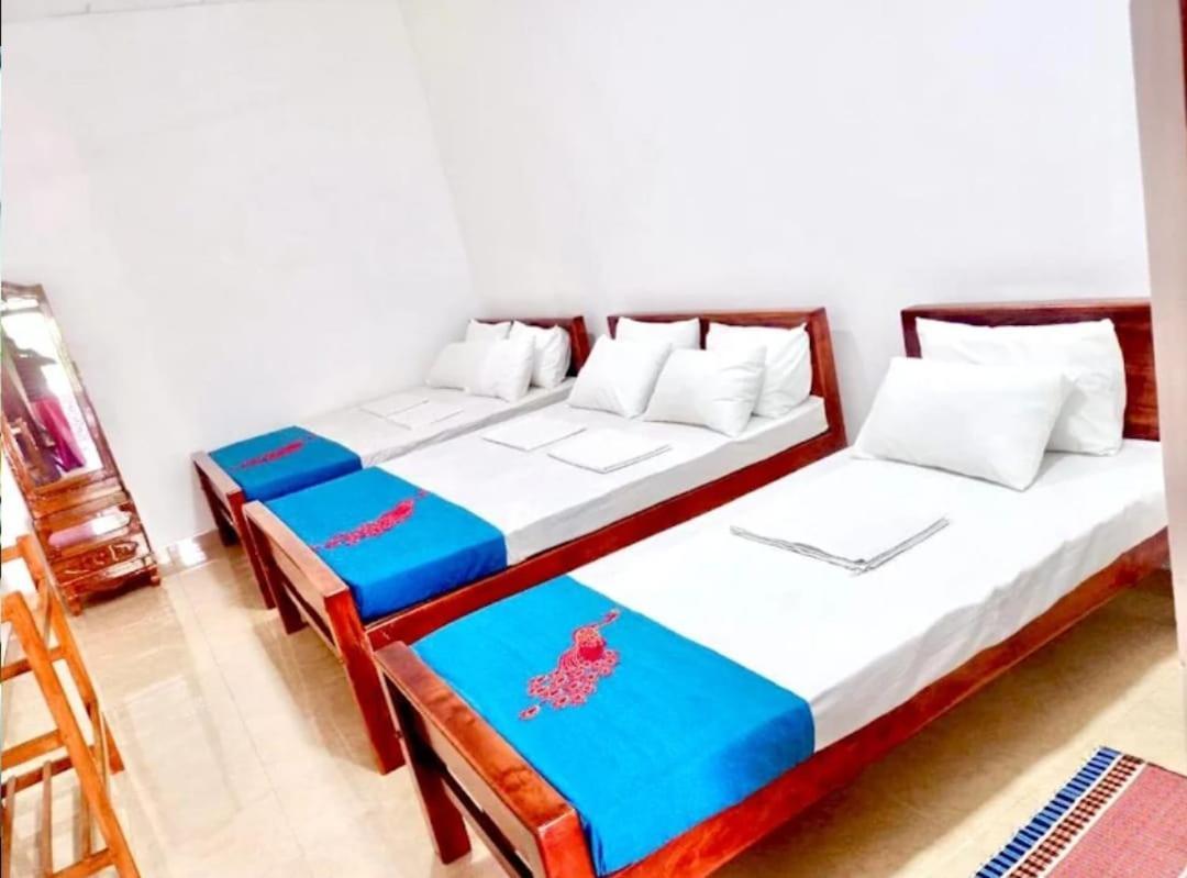 Forest View Home Stay Anuradhápura Exteriér fotografie