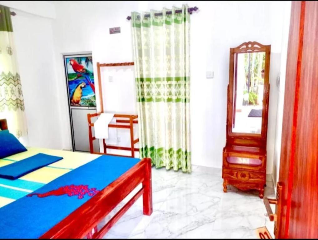 Forest View Home Stay Anuradhápura Exteriér fotografie