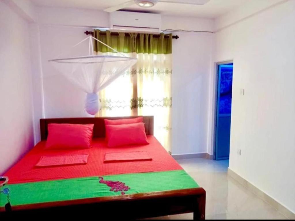 Forest View Home Stay Anuradhápura Exteriér fotografie